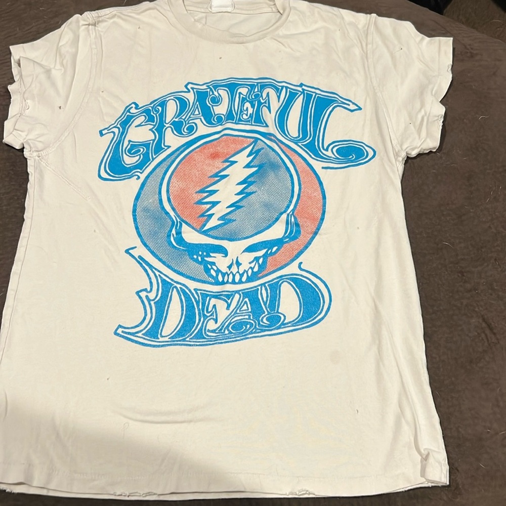 Madeworn Grateful Dead